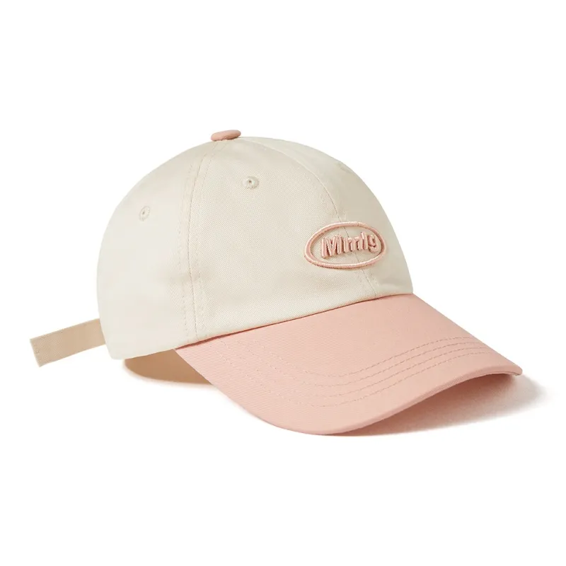 Mmlg Cotton Baseball Caps Unisex-12