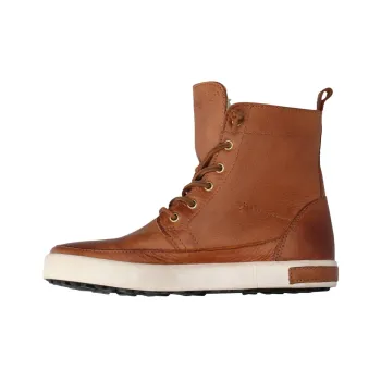 BLACKSTONE ICON EMILY Ankle Boots Women's Brown