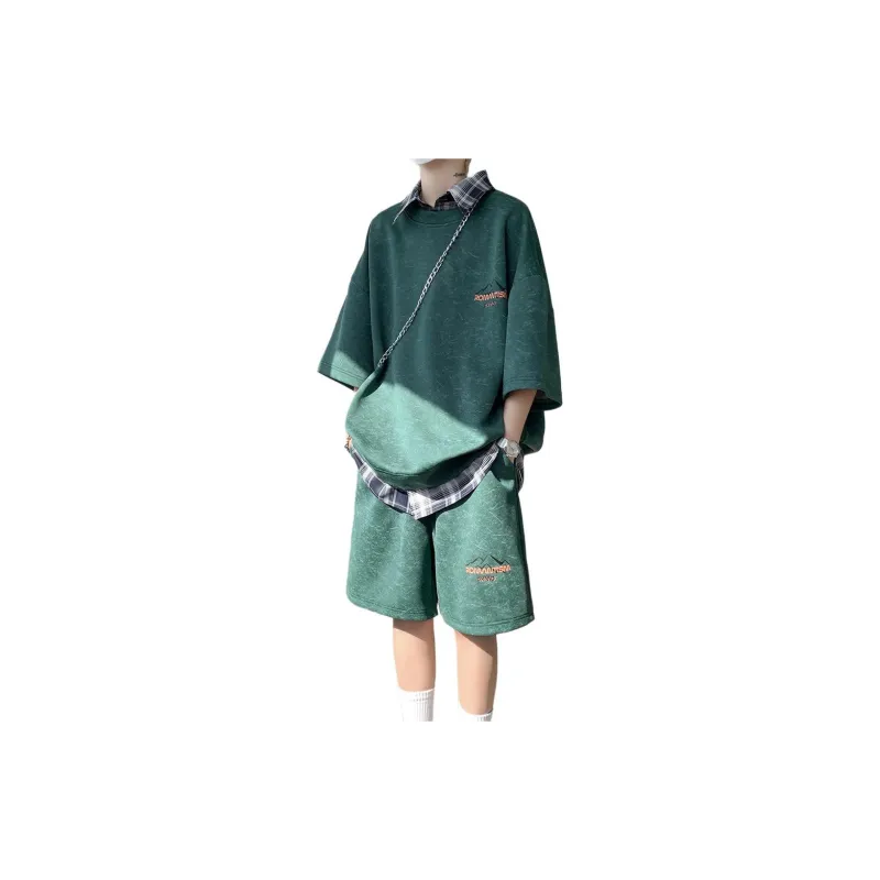 NOAHGIGI Casual Sportswear Unisex-20