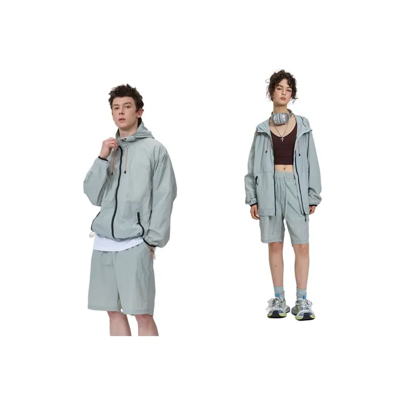 APAY Casual Sportswear Unisex-1