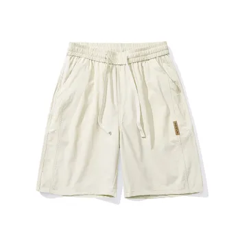 BOTH PLAY Casual Shorts Unisex
