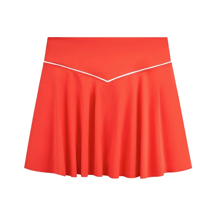 Wilson ELITE TOUR SKIRT Casual Short Skirts Women's-2