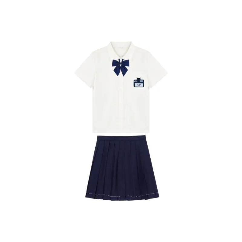 Sato Supun Uniforms Women's-5