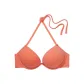Deep Coral/Orange