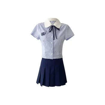 JOSR Two Piece Skirt Sets Women's