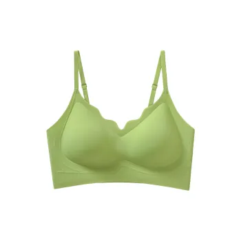 Herbal primer Women's Bras
