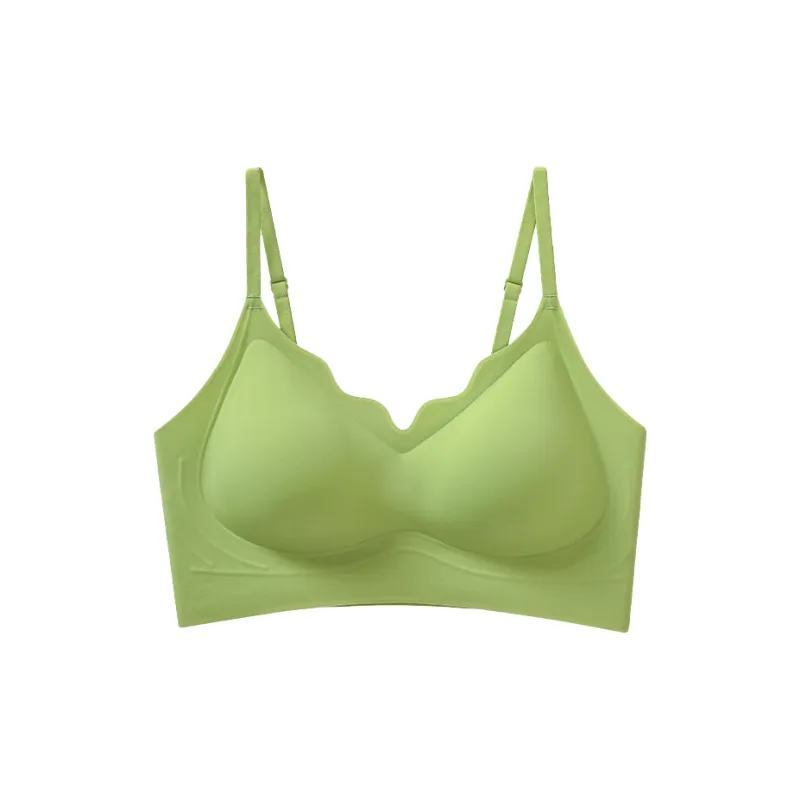 Herbal primer Women's Bras-0