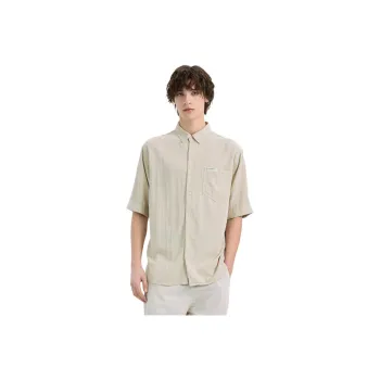 WILD LEADER Shirts Men