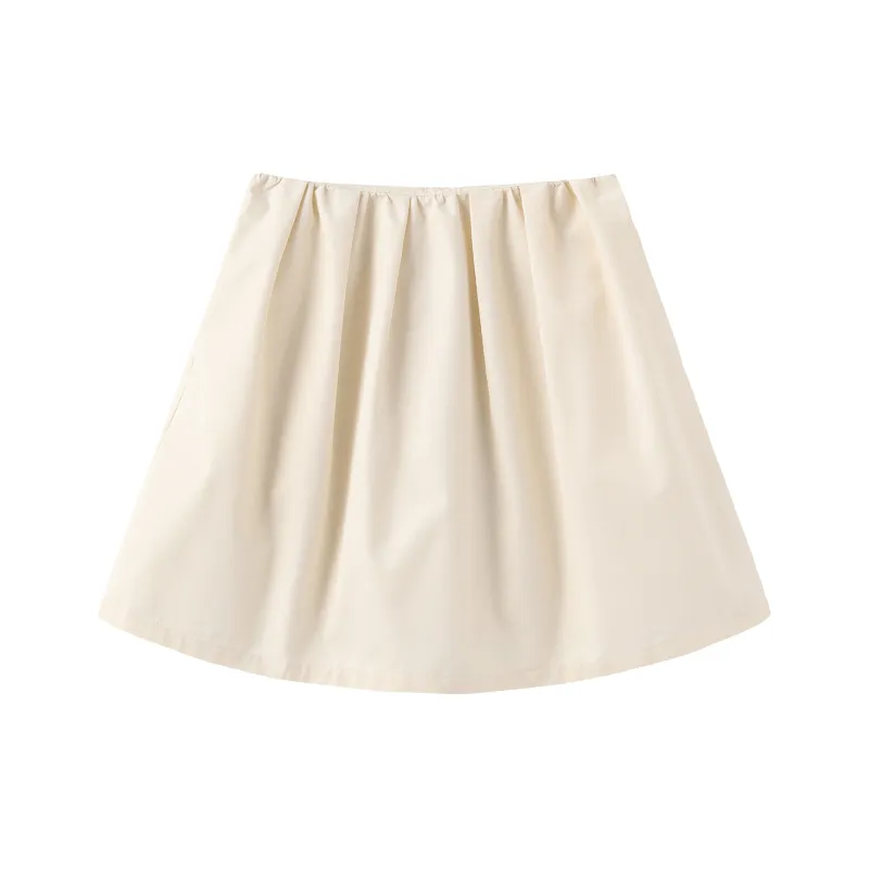 CUBIC Casual Short Skirts Women's-5