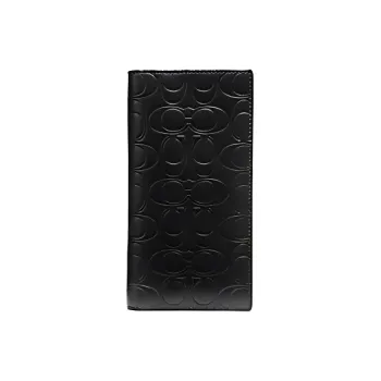 COACH Breast Pocket Wallets