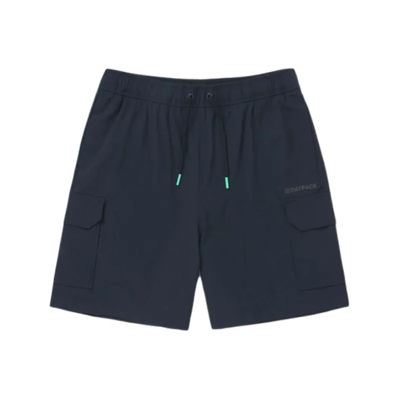 KOLON SPORT Cargo Shorts Women's-9