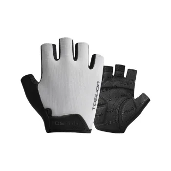 TOSUOD Cycling Gear Cycling Glove Outdoor Sports Unisex