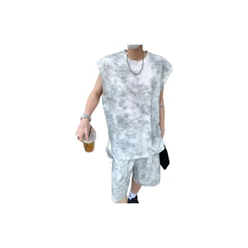 NEAR HERE Casual Sportswear Unisex