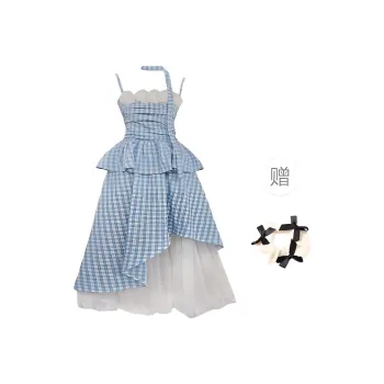 TURN UP Two Piece Skirt Sets Women's