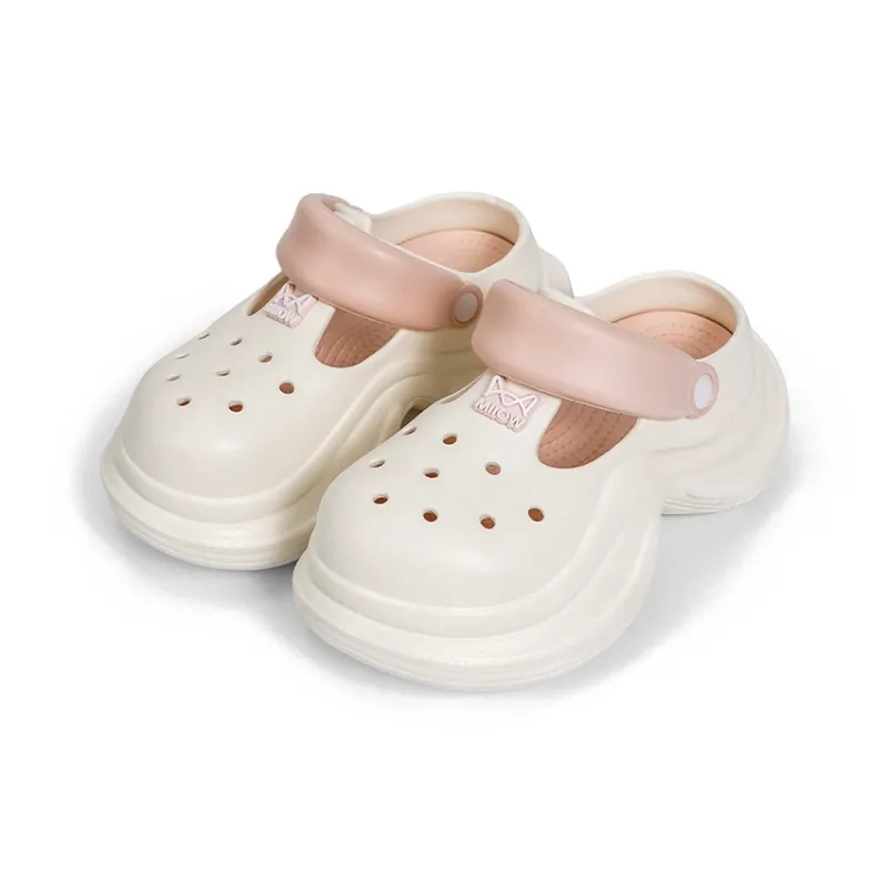 MIIOW Cool One Summer Series Clogs Women's-2