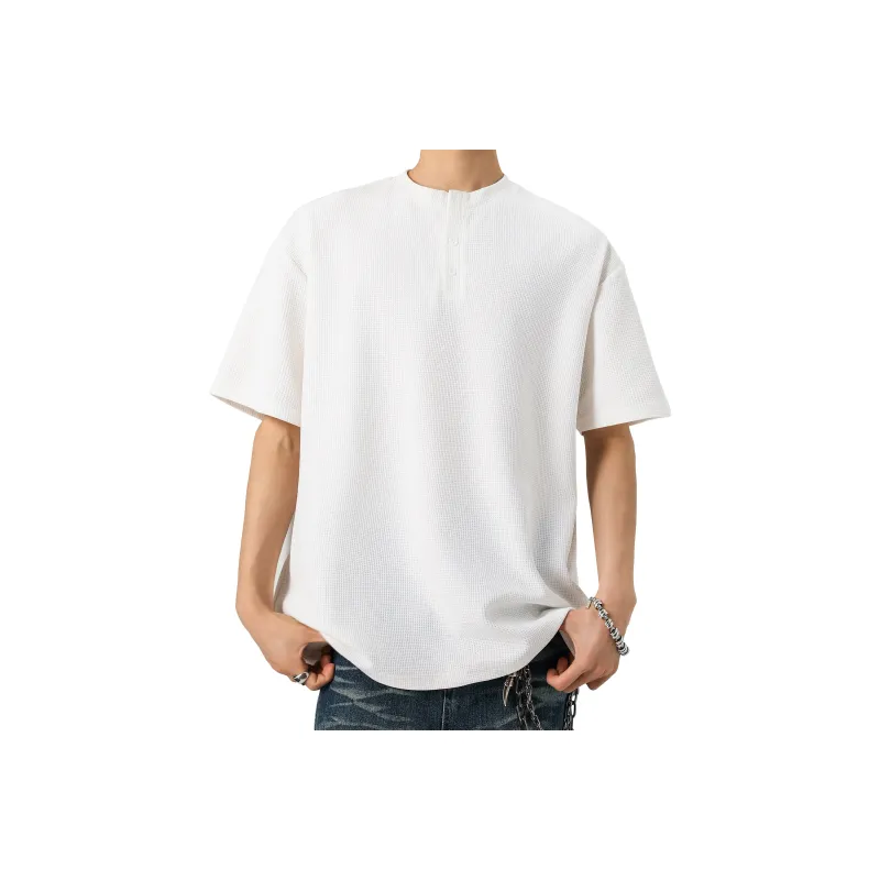 DANGERTIGER T Shirts Unisex-11
