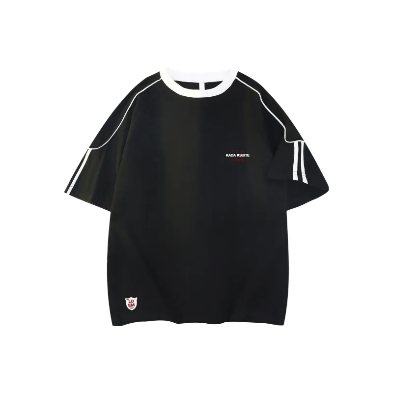 KADAKADA SUITE T Shirts Unisex-4