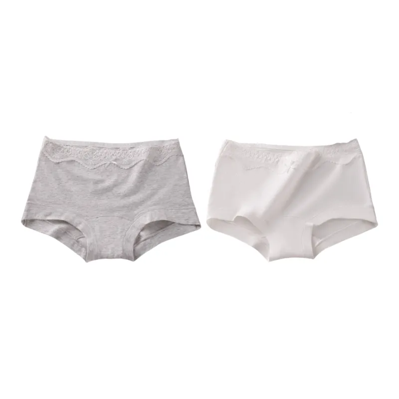 Lan Miao Underpants Women's 2 Pack-18