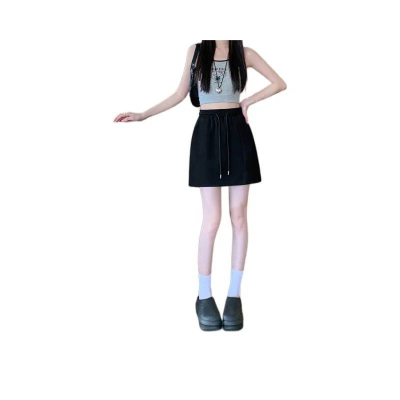 Dior Beauty Casual Short Skirts Women's-10