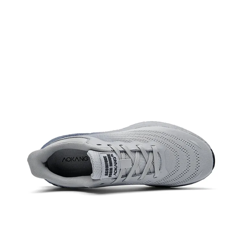 AOKANG Running Shoes Men Low Top-5
