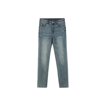 LIU·JO UOMO Jeans Men Blue