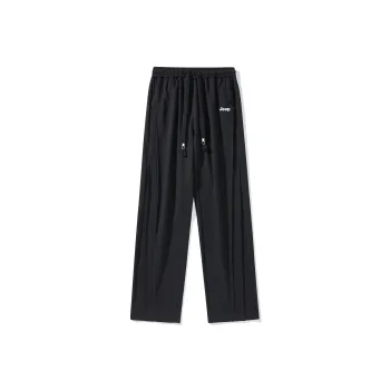 Jeep Casual Pants Unisex