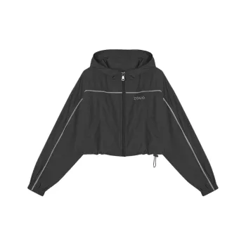 ZAUO Casual Suits Women's