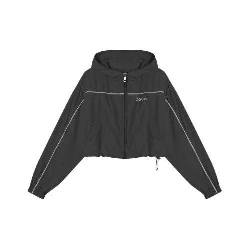 ZAUO Casual Suits Women's