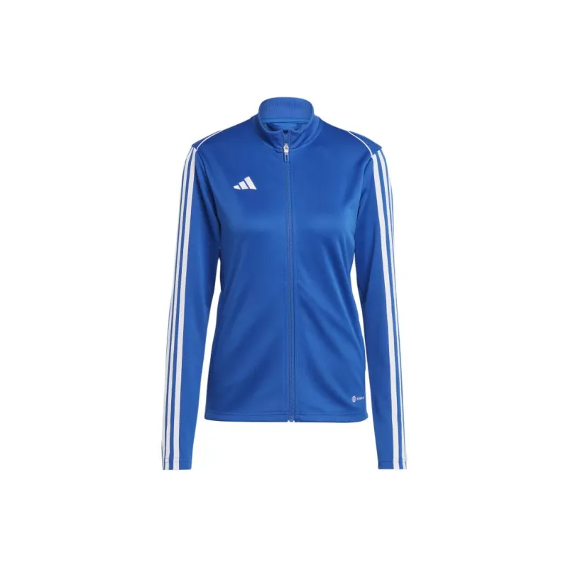 Adidas TIRO 23 Soccer Jerseys Women's Royal Blue-0