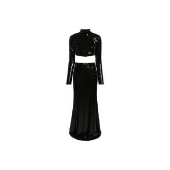 Roberto Cavalli Skirt Set Women's