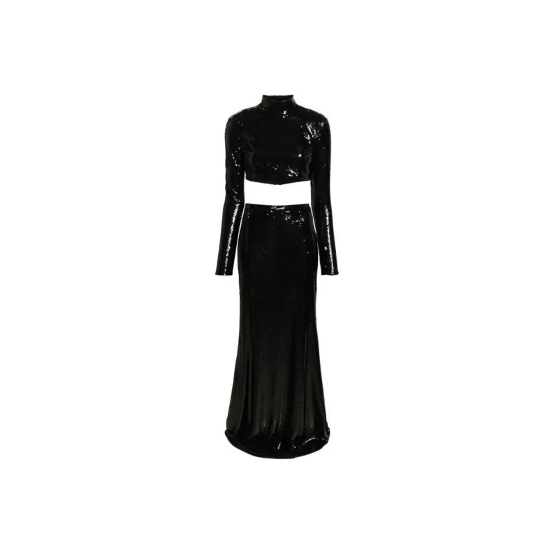 Roberto Cavalli Skirt Set Women's-0