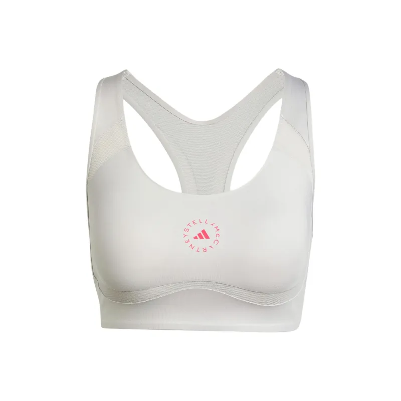 Adidas Free Shipping With AdiClub Adidas By Stella McCartney TruePurpose Power Impact Training Medium Support Bra-0