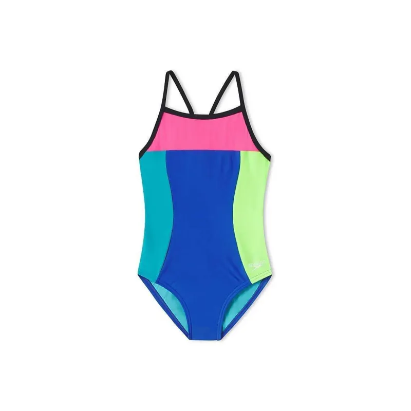 Speedo Propel Back One piece Swimsuit Women's-6