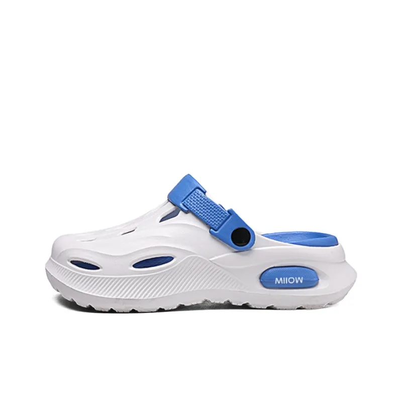 MIIOW Clogs Men-0