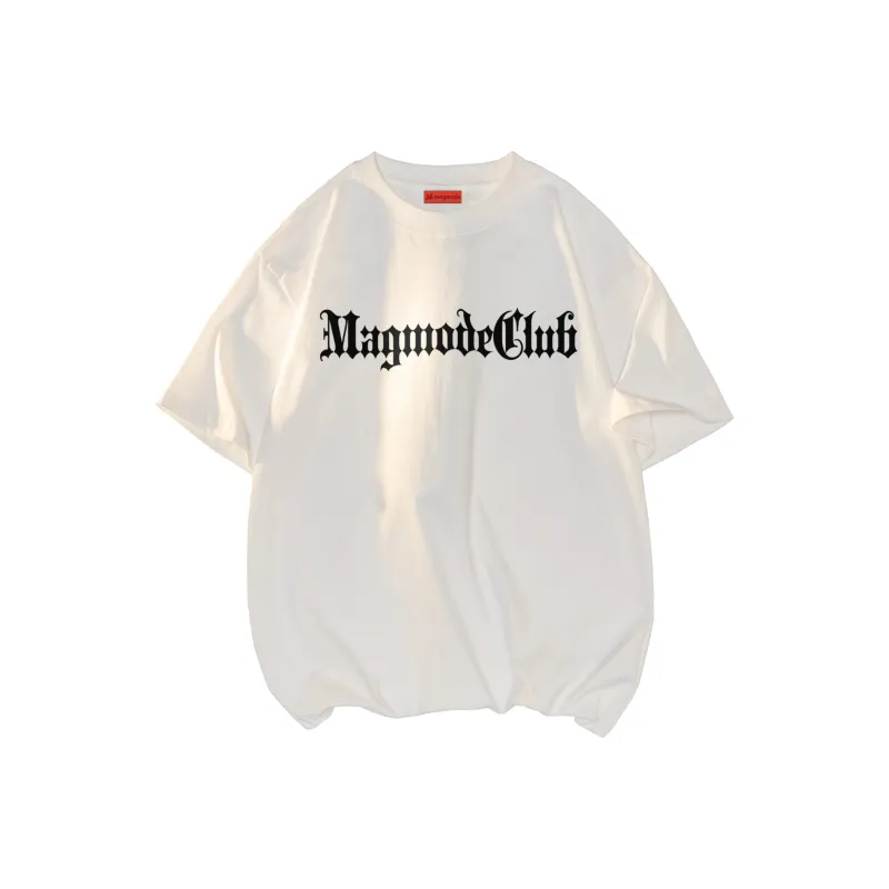 Magmode T Shirts Unisex-12
