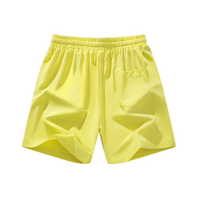 Novamen Casual Shorts Unisex-7