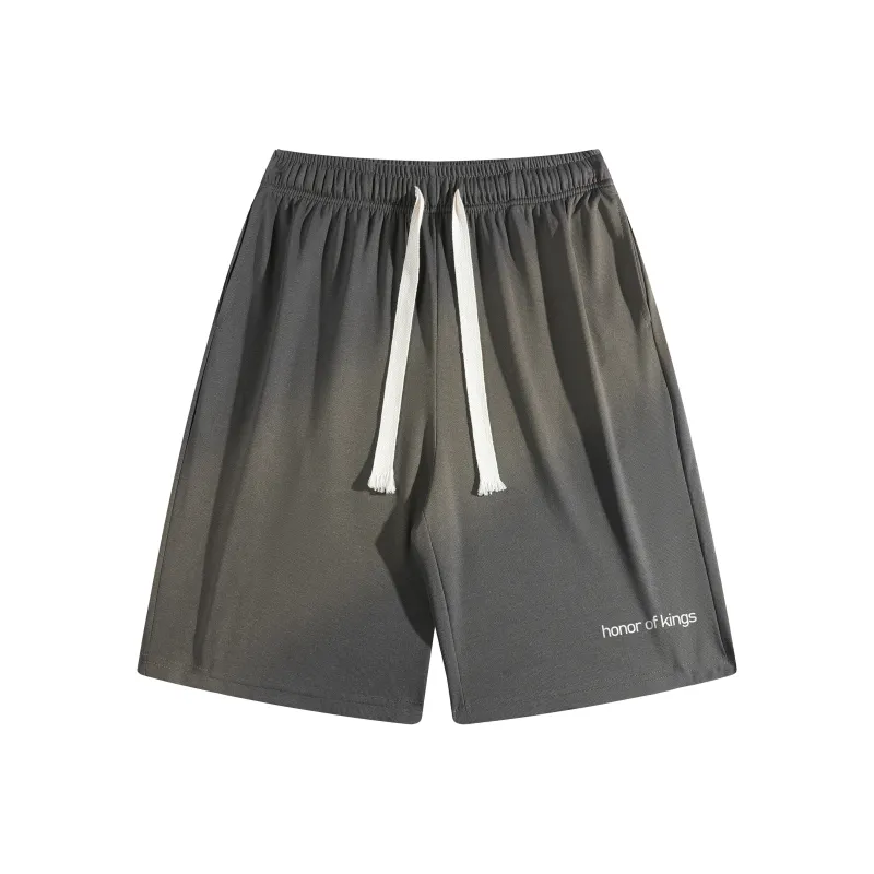 HONOR OF KINGS Casual Shorts Unisex-4