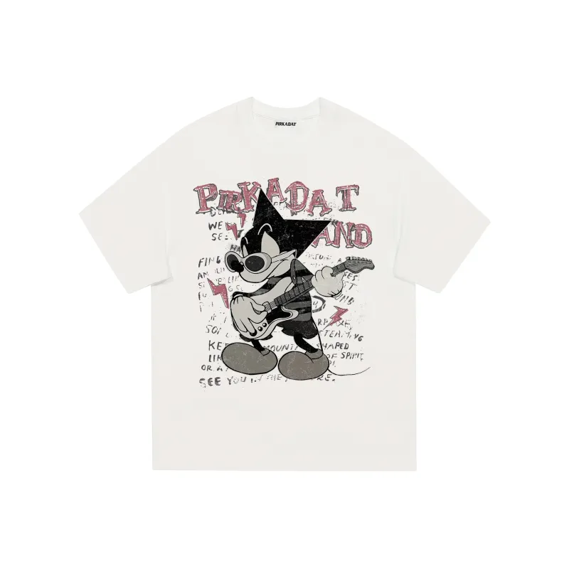 Pirkadat T Shirts Unisex-9