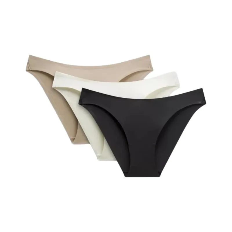 Lululemon Wundermost Ultra Soft Bikini Women's 3 Pack-4