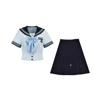 PLANE DRIFT Two Piece Skirt Sets Women's
