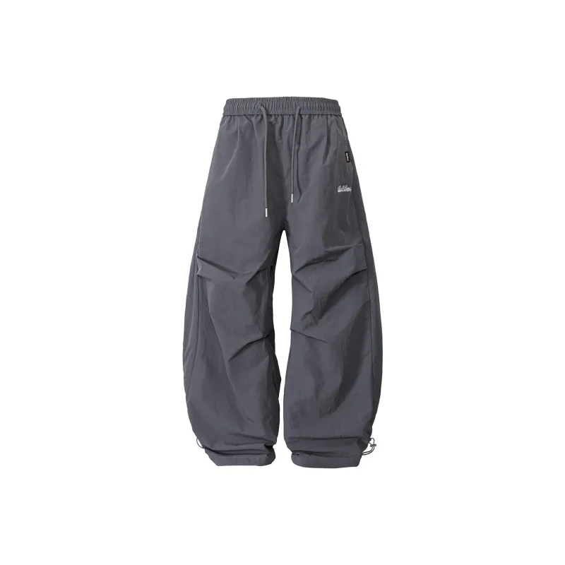 EPTISON Windbreaker Pants Unisex-12