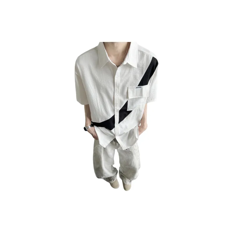 FAKE VINTAGE Shirts Unisex-1