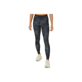 Asics Sports Pants Women's Performance Black
