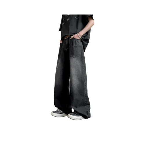 HAPPY PARTY Jeans Unisex