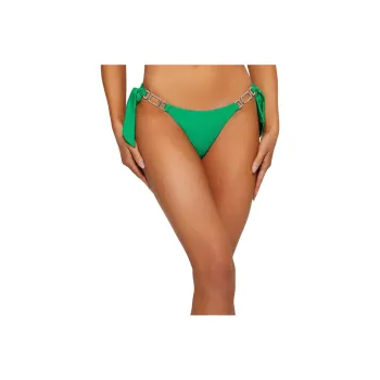 GUESS Swimming Shorts Women's Green