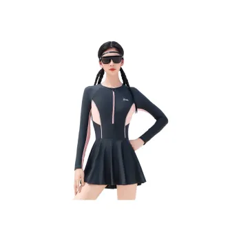 Barbie One piece Swimsuit Women's