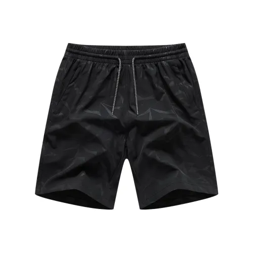 PIERRE CARDIN Casual Bermuda shorts Men's