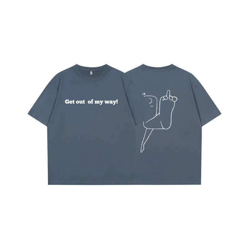 SOAP OPERA T Shirts Unisex-2