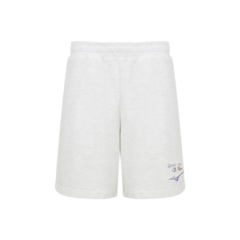 Mizuno Casual Shorts Unisex-0