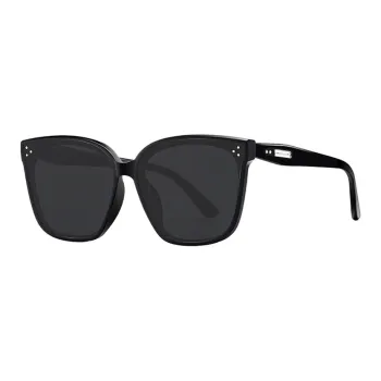 NOME PC Square Sunglasses Unisex